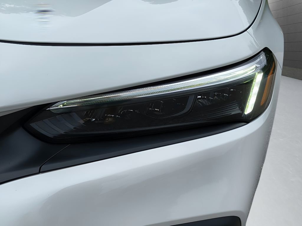 Used 2023 Honda Civic EX-L image 27