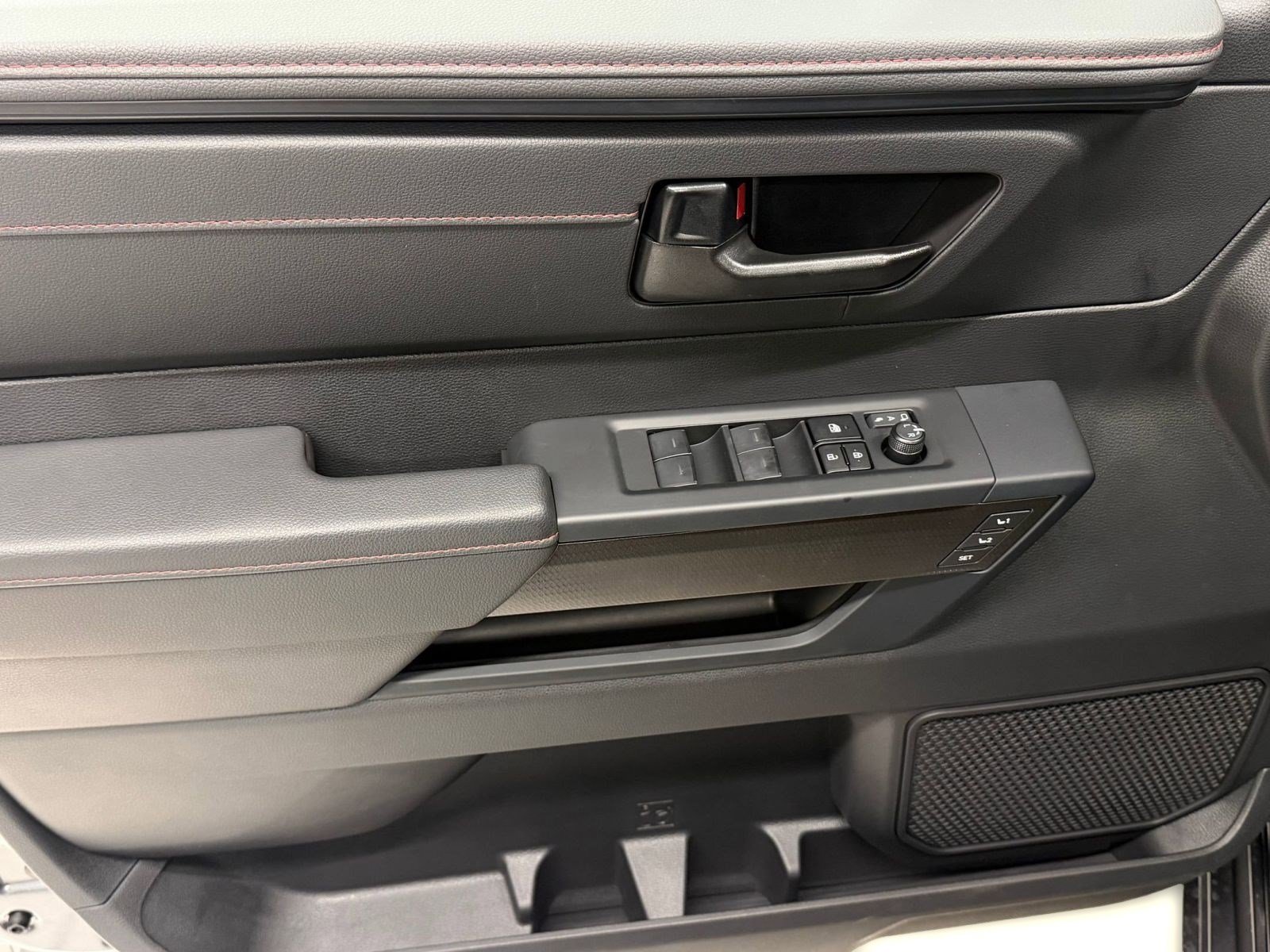 New 2026 Toyota Tundra TRD Pro AWD/4WD image 11