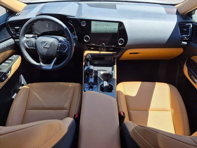 Used 2024 Lexus NX 350h AWD w/ Cold Area Package image 17