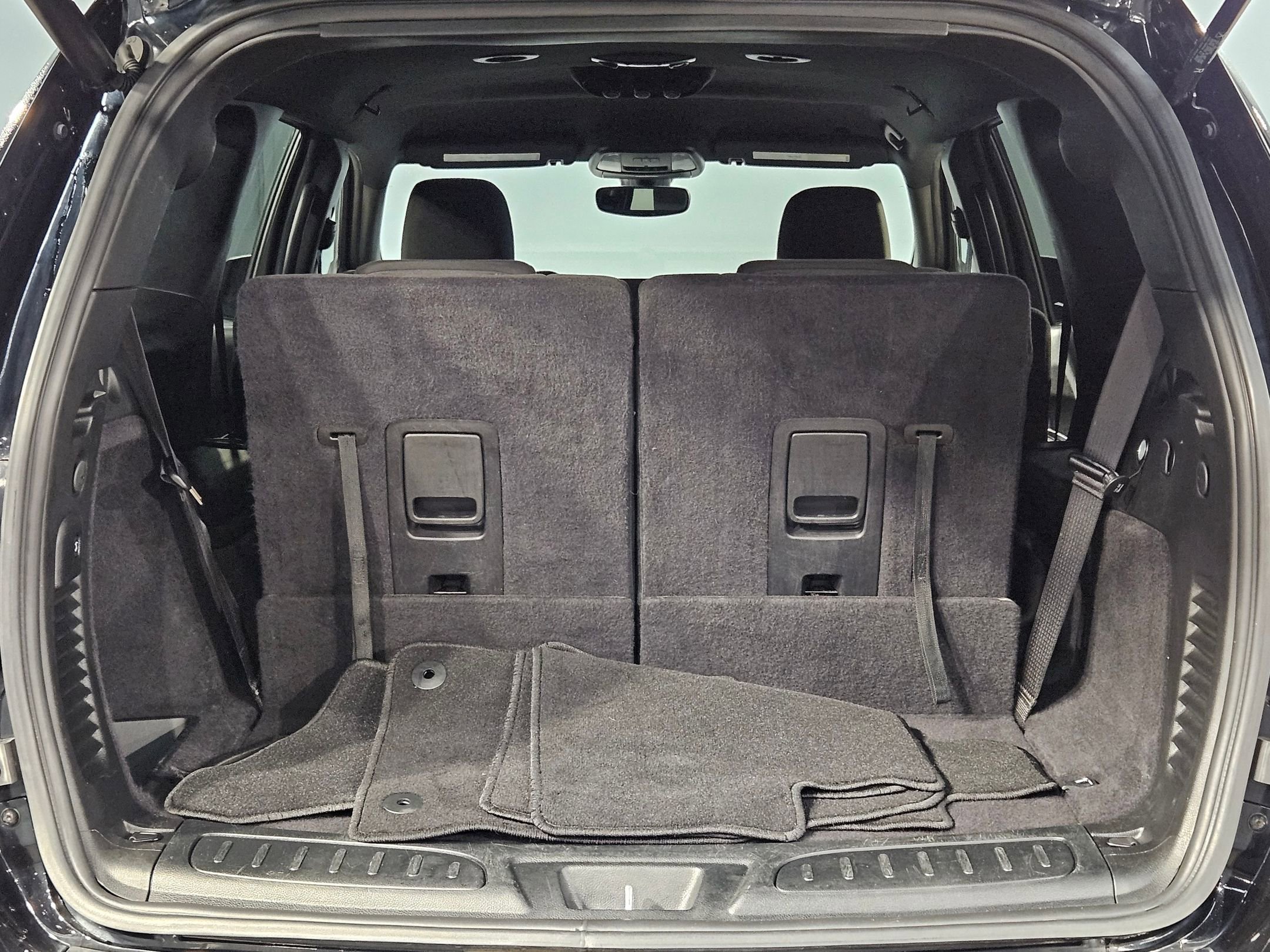 Used 2024 Dodge Durango R/T image 18