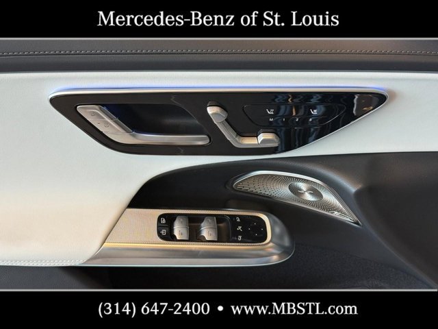 New 2027 Mercedes-Benz E 53 AMG e 4MATIC Sedan image 11