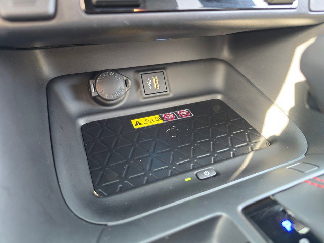 Used 2025 Toyota RAV4 XSE image 35