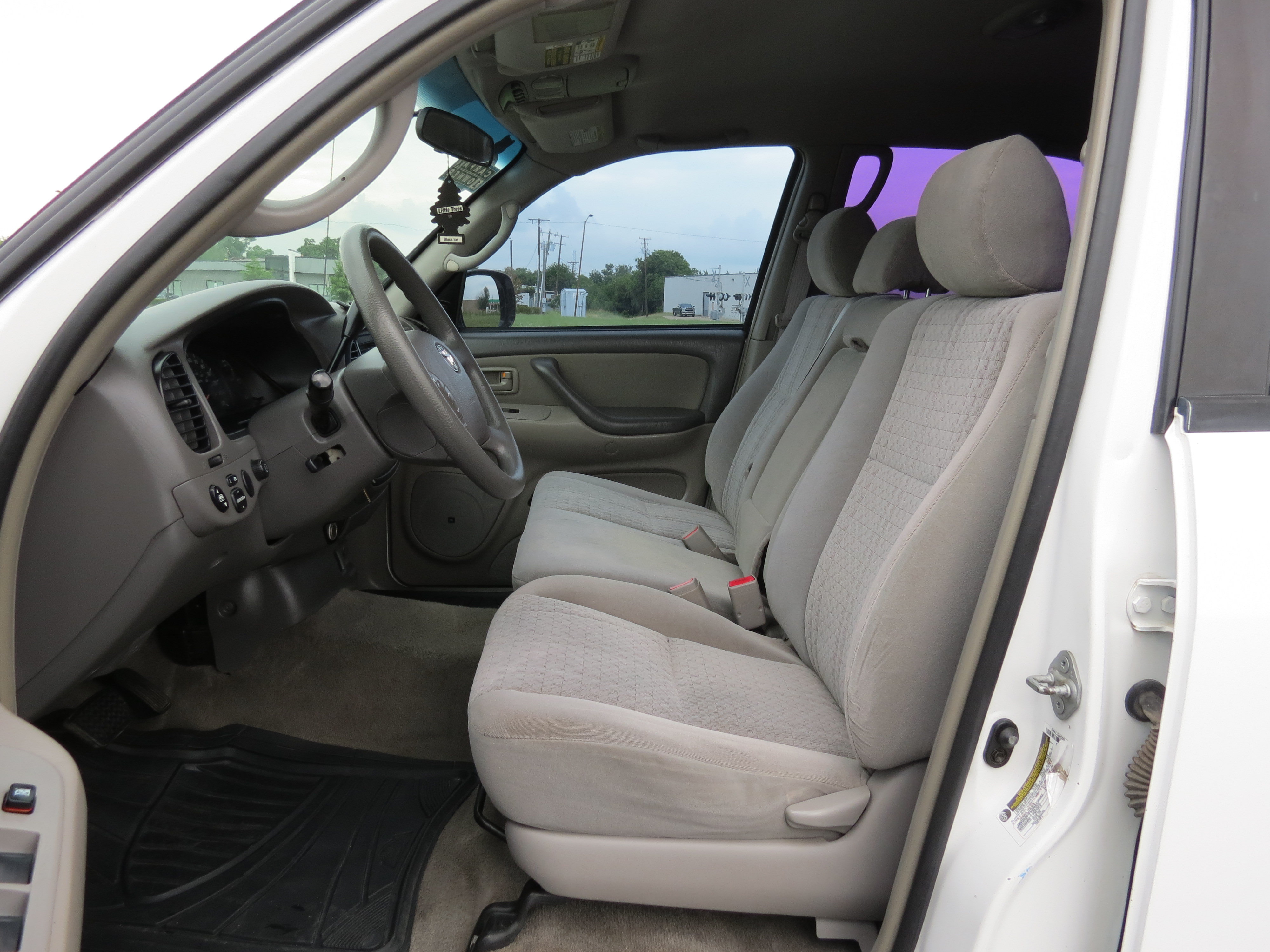 Used 2006 Toyota Tundra SR5 RWD image 20