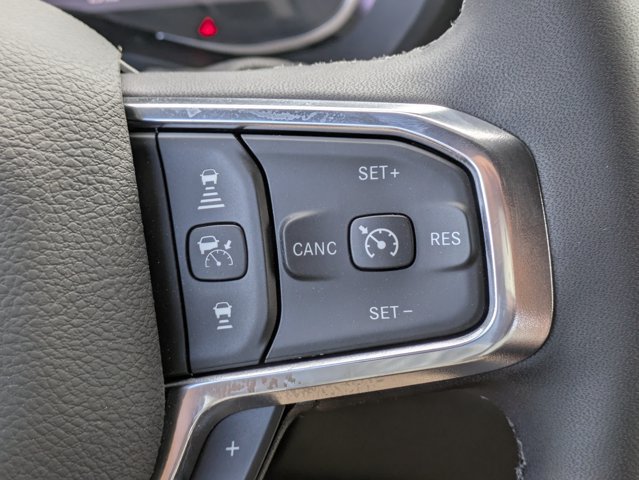 New 2026 RAM 2500 Laramie AWD/4WD image 26