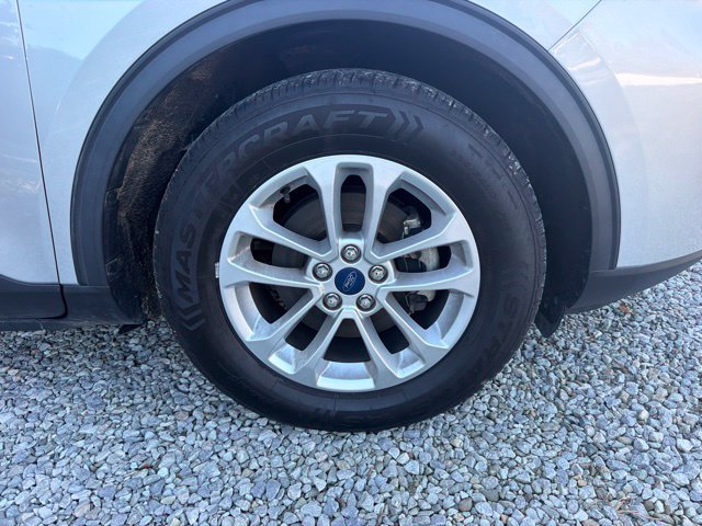 Used 2020 Ford Escape SE AWD/4WD image 11