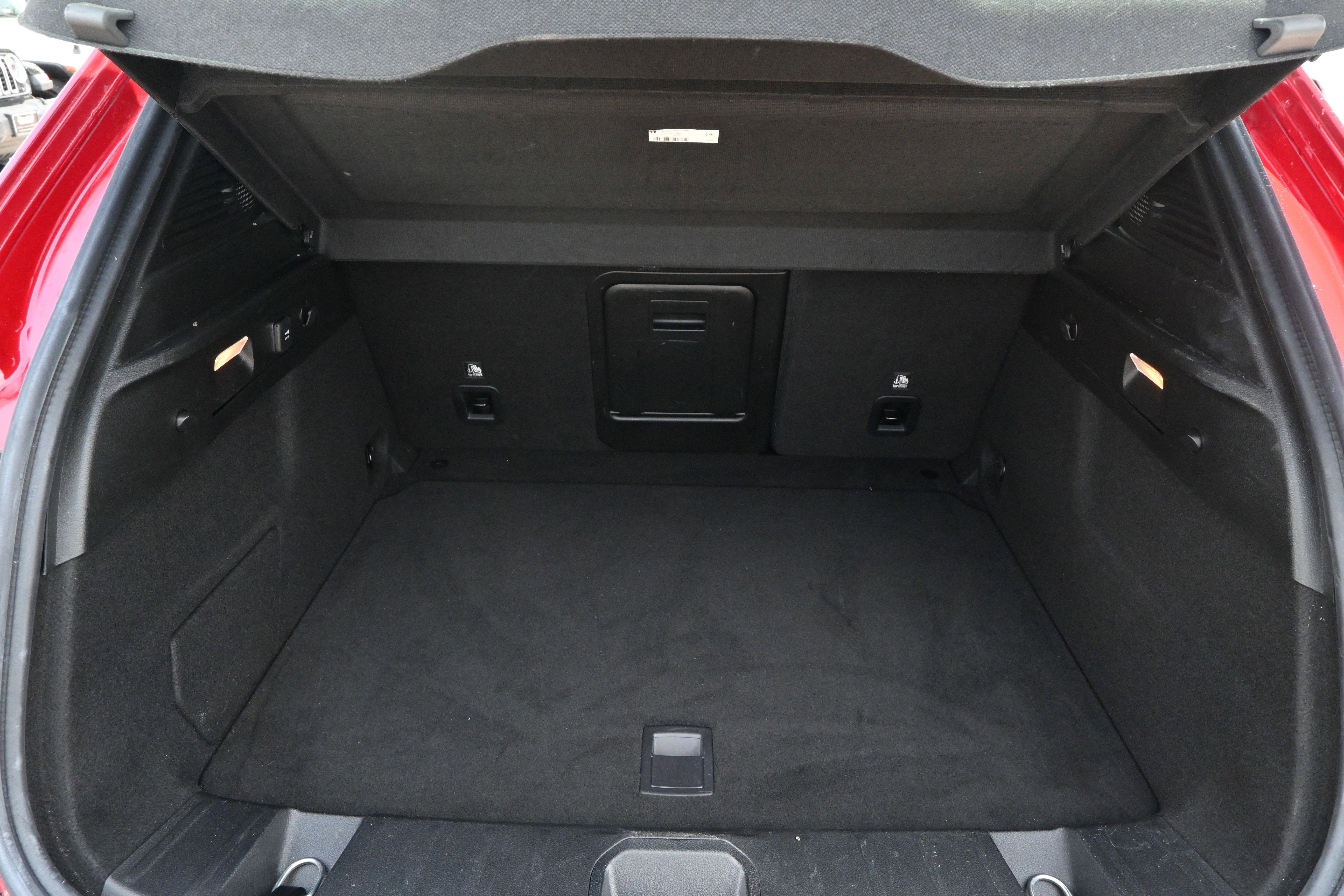 Used 2023 Dodge Hornet GT AWD/4WD image 32