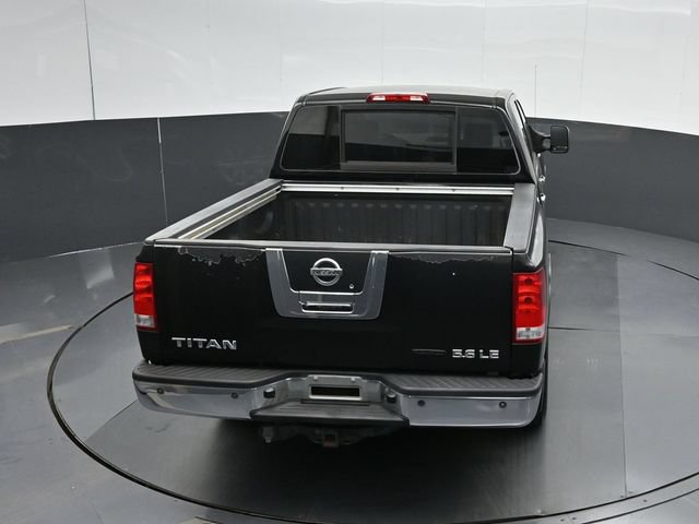Used 2008 Nissan Titan LE w/ Tow Pkg RWD image 39