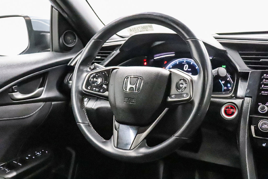 Used 2021 Honda Civic EX image 15