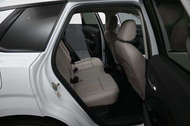 New 2026 Audi Q3 quattro 2.0T AWD/4WD image 13