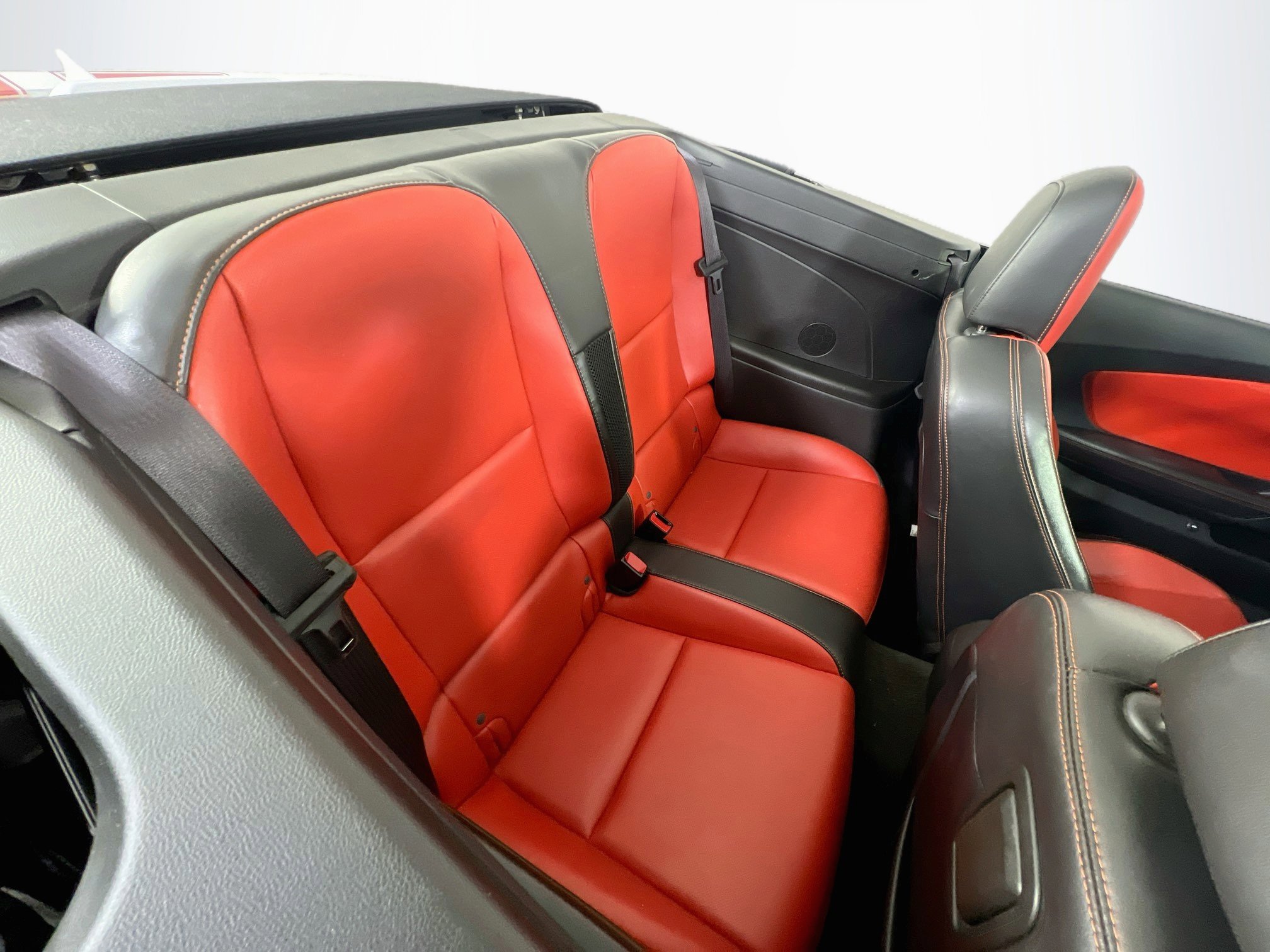 Used 2013 Chevrolet Camaro SS w/ RS Package RWD image 26