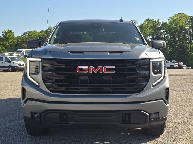 Used 2023 GMC Sierra 1500 Elevation w/ X31 Off-Road Package AWD/4WD image 8