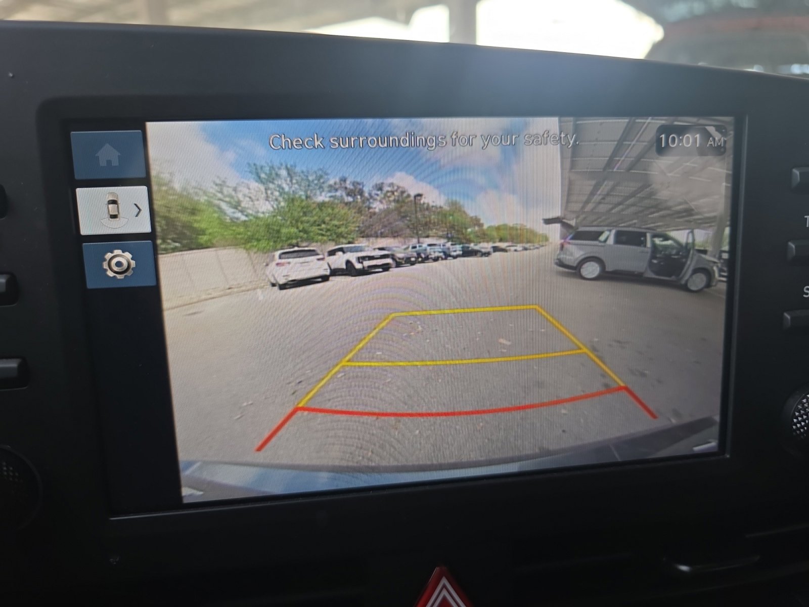 Used 2025 Hyundai Elantra Sport image 13