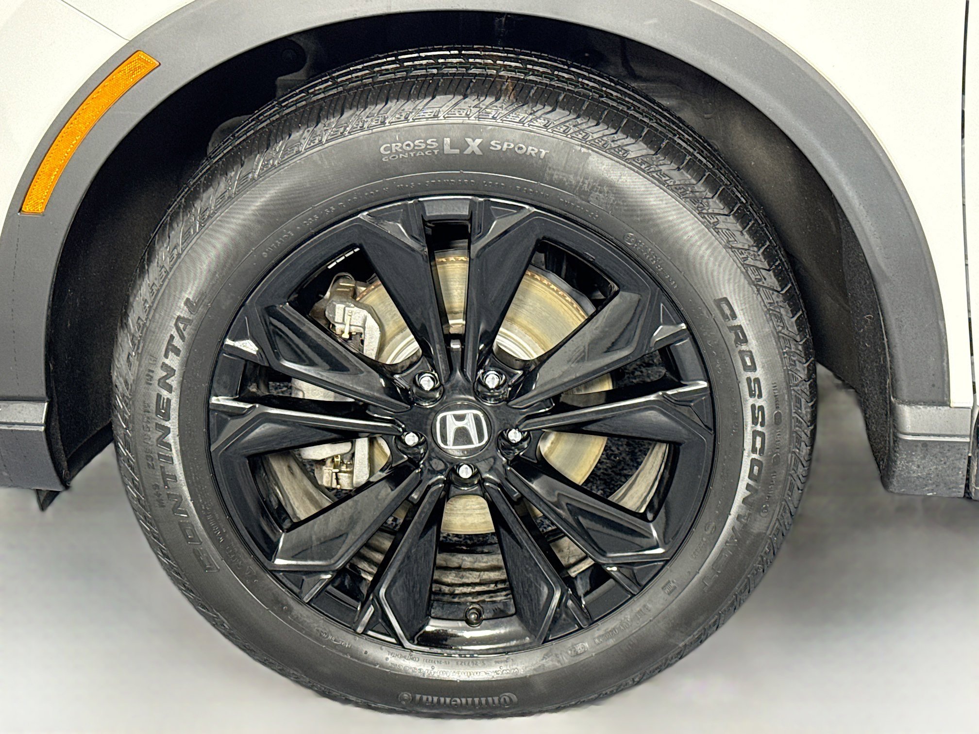 Certified 2023 Honda CR-V Sport Touring image 32