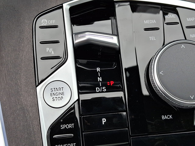 New 2026 BMW X5 xDrive40i w/ Premium Package image 10