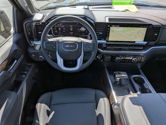 New 2026 GMC Sierra 1500 Elevation w/ Elevation Premium Package AWD/4WD image 32