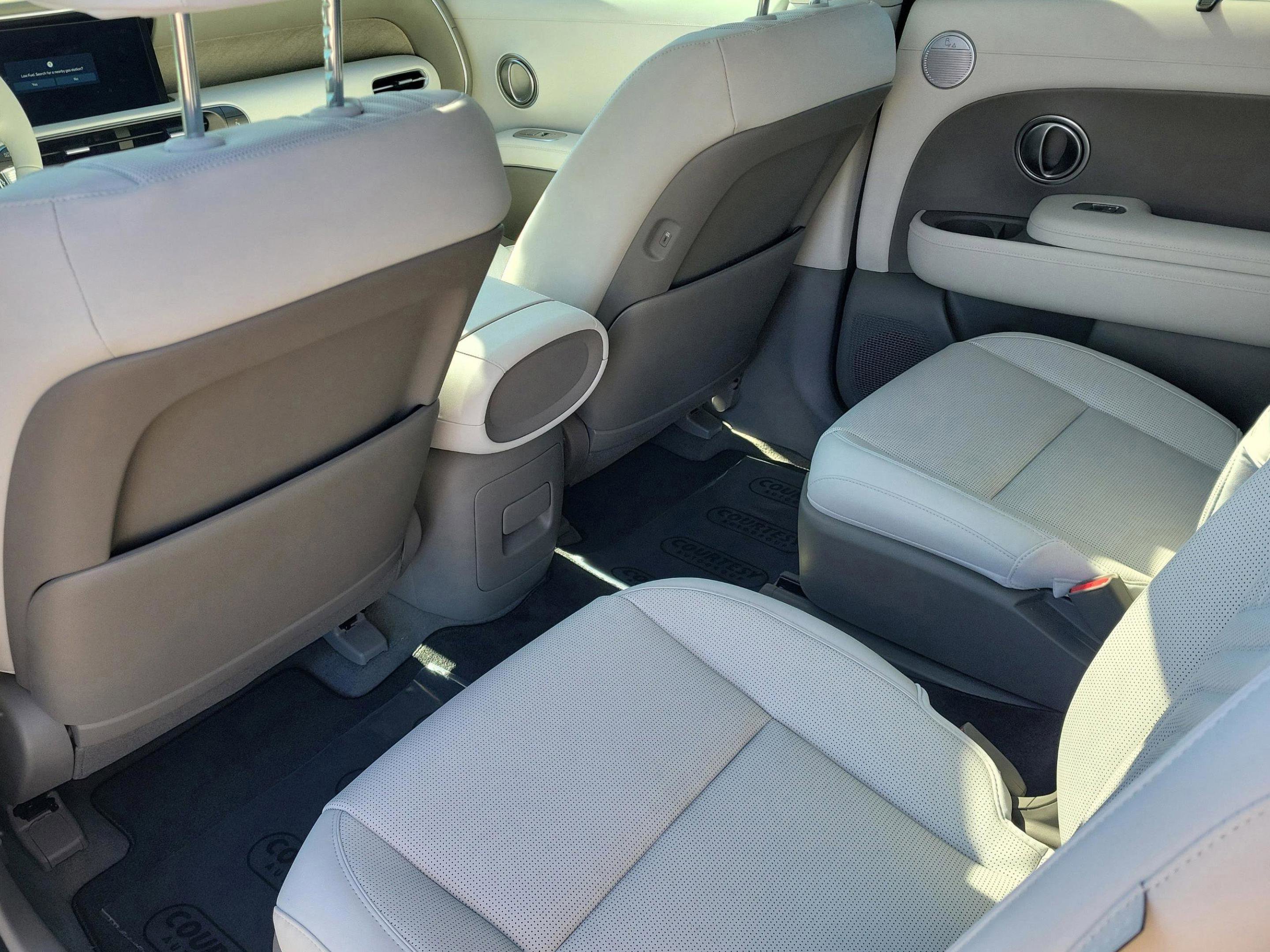 New 2026 Hyundai Palisade SEL image 12