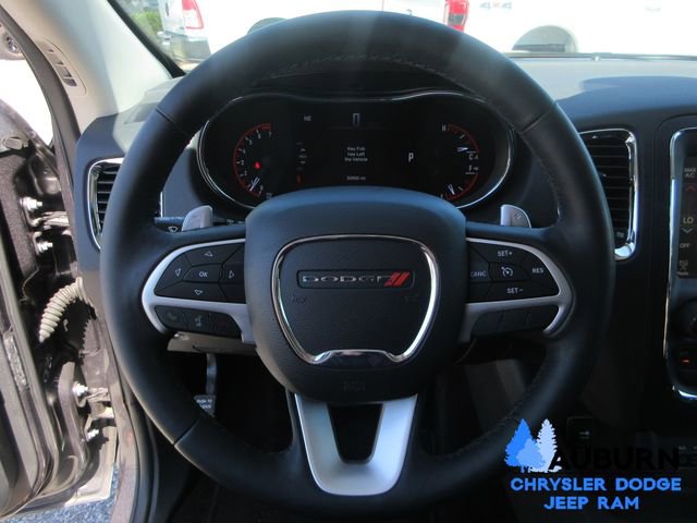 Used 2017 Dodge Durango SXT w/ Quick Order Package 23B image 33