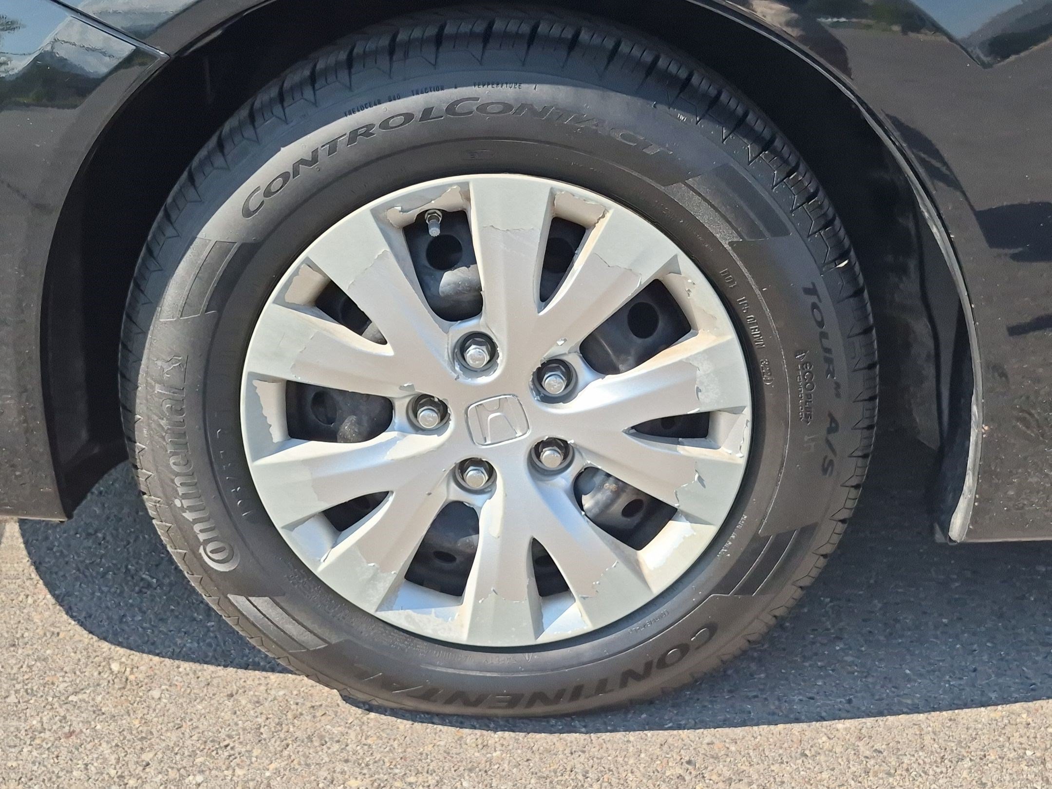Used 2012 Honda Civic LX image 11