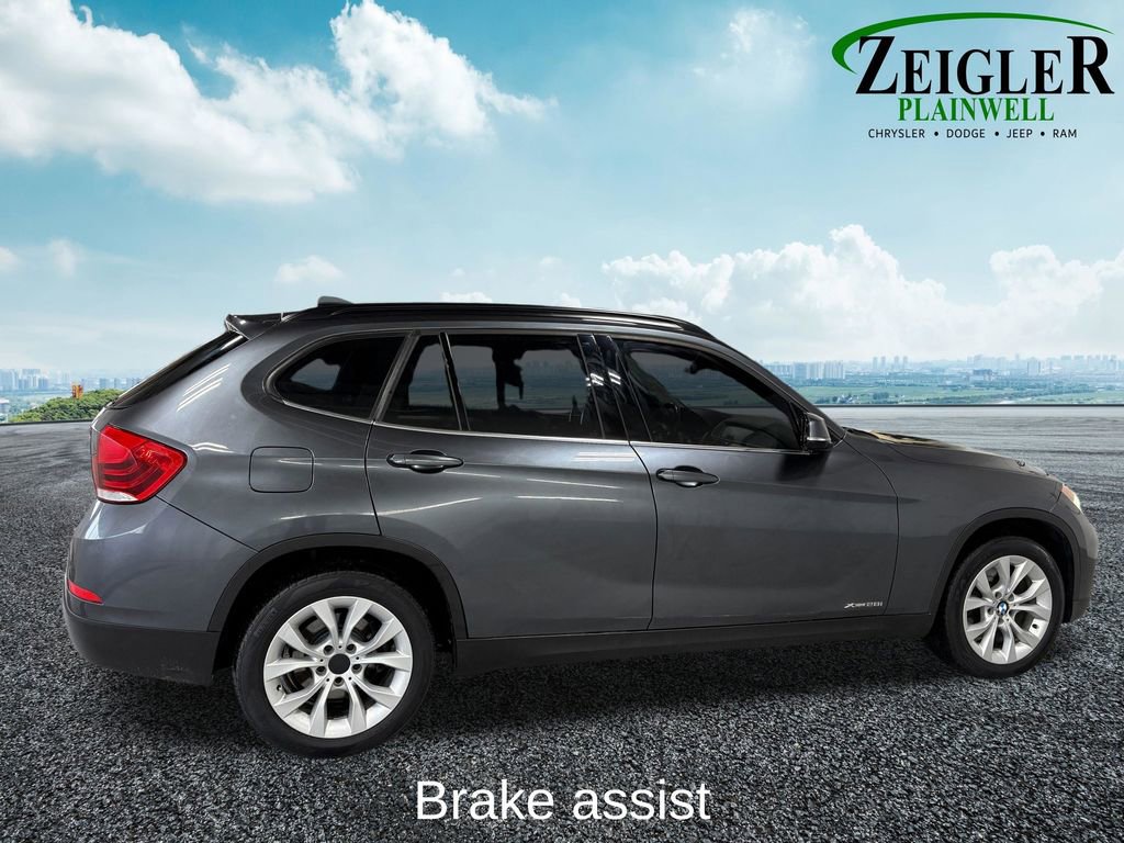 Used 2014 BMW X1 xDrive28i image 9