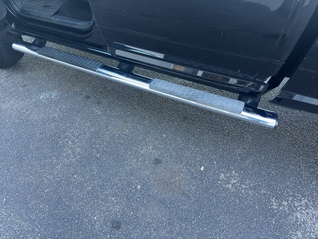 Used 2014 RAM 2500 Tradesman w/ Chrome Appearance Group image 28