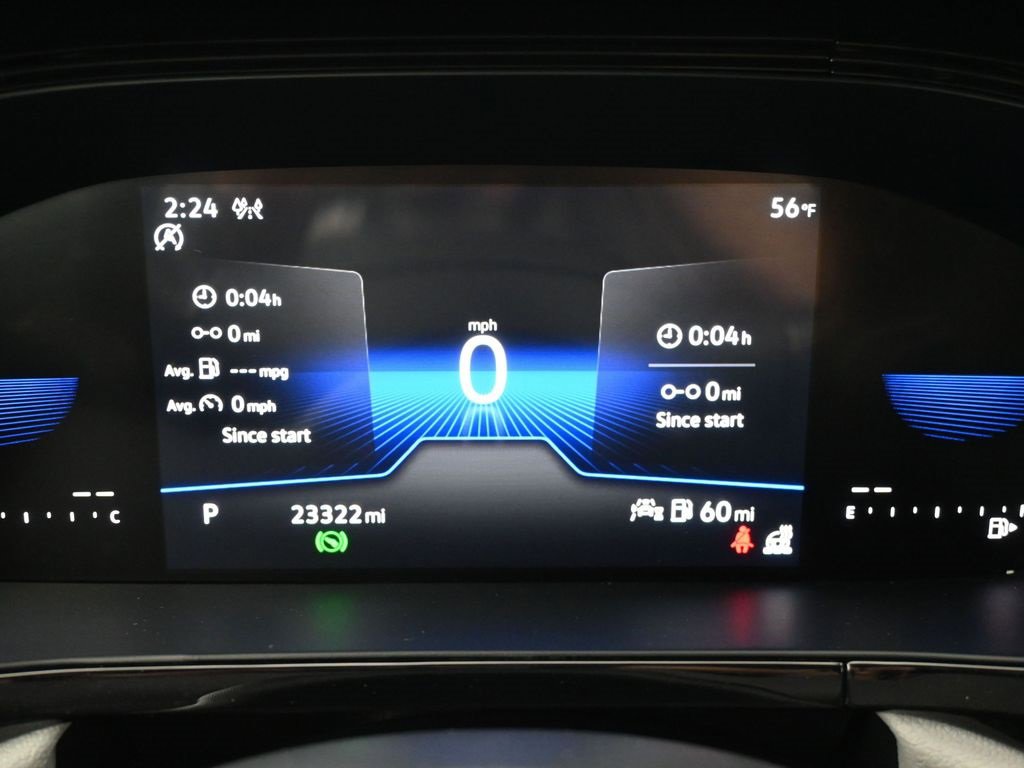 Used 2024 Volkswagen Taos S image 12