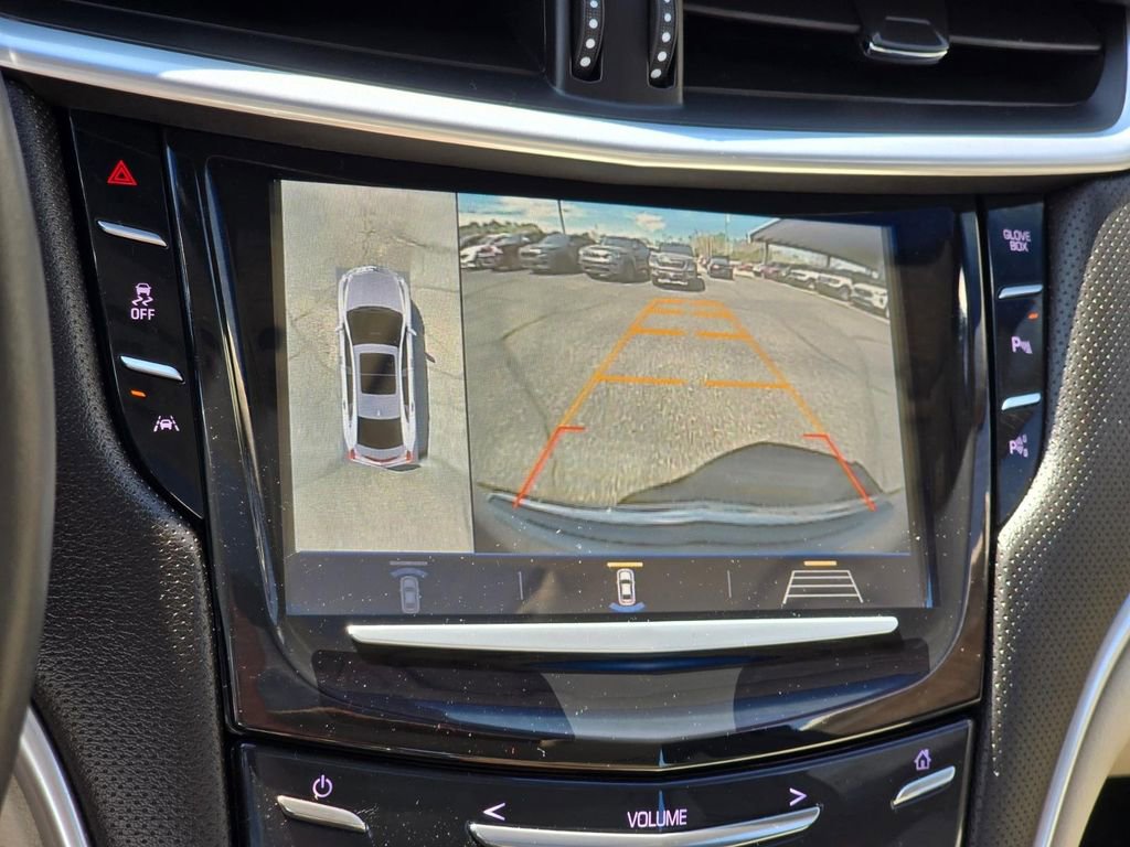 Used 2018 Cadillac XTS Luxury w/ Driver Awareness Package image 5