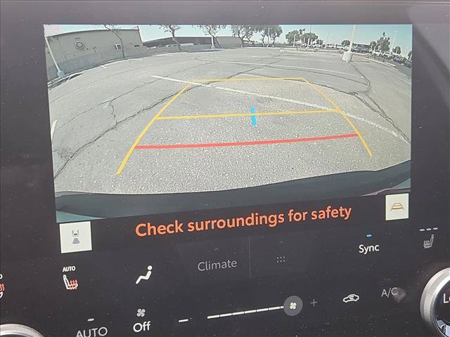 New 2026 Toyota C-HR AWD/4WD image 13