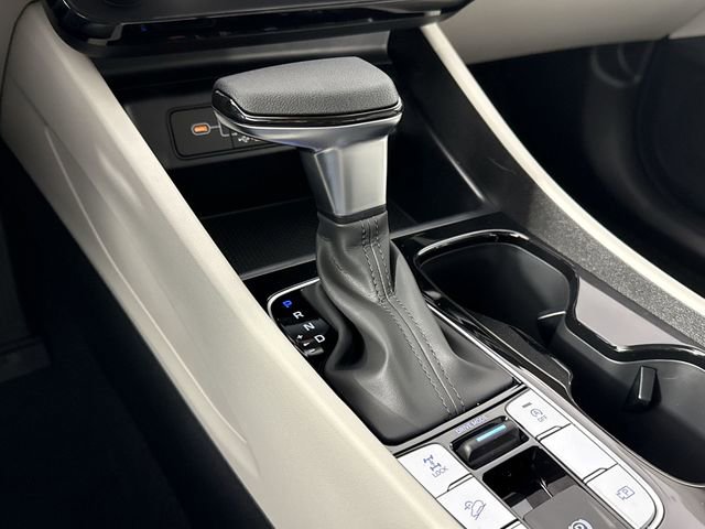 New 2026 Hyundai Tucson SEL image 28