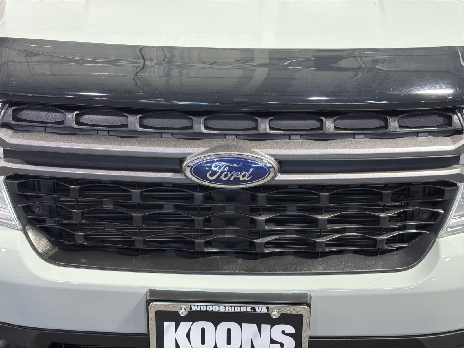 Used 2024 Ford Maverick XLT w/ Equipment Group 300A Standard AWD/4WD image 12
