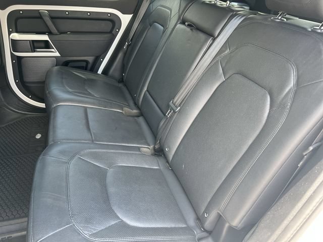 Used 2023 Land Rover Defender 110 S AWD/4WD image 37