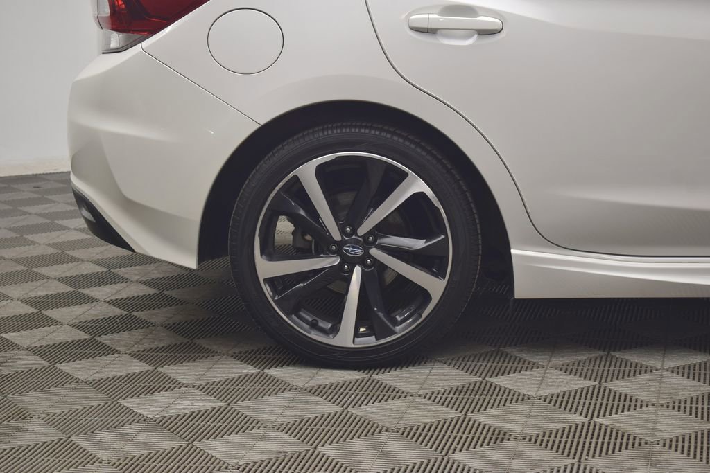 Used 2023 Subaru Impreza 2.0i Sport image 34