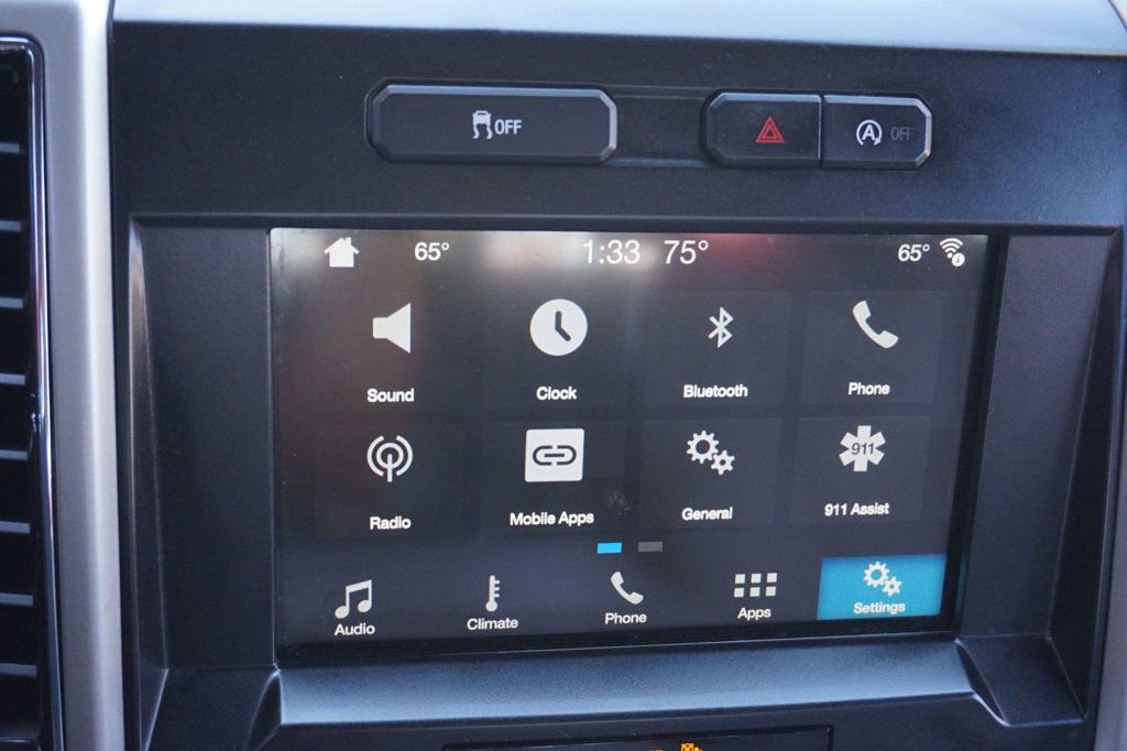 Used 2018 Ford F150 Lariat image 36