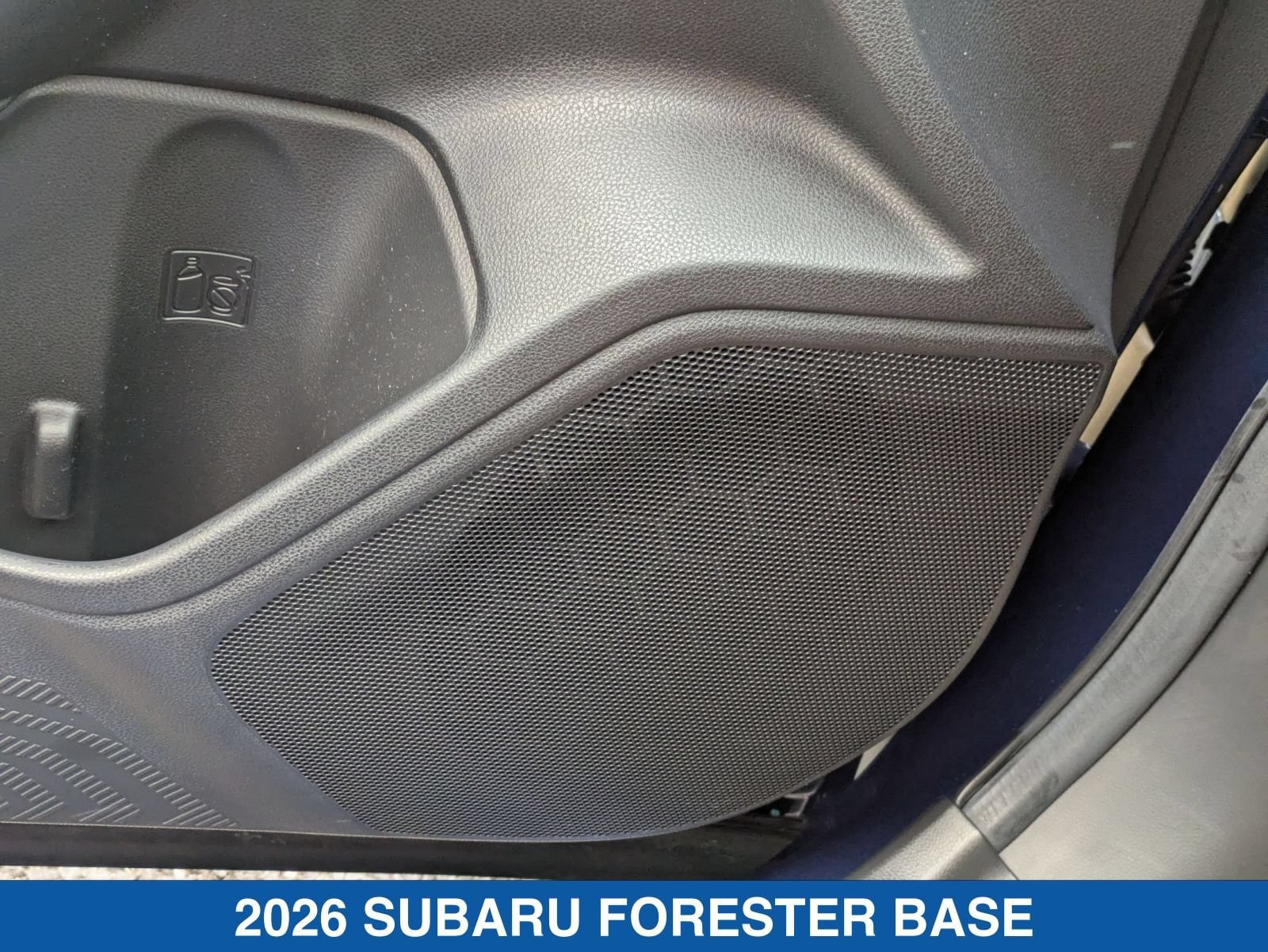 Certified 2026 Subaru Forester AWD/4WD image 14