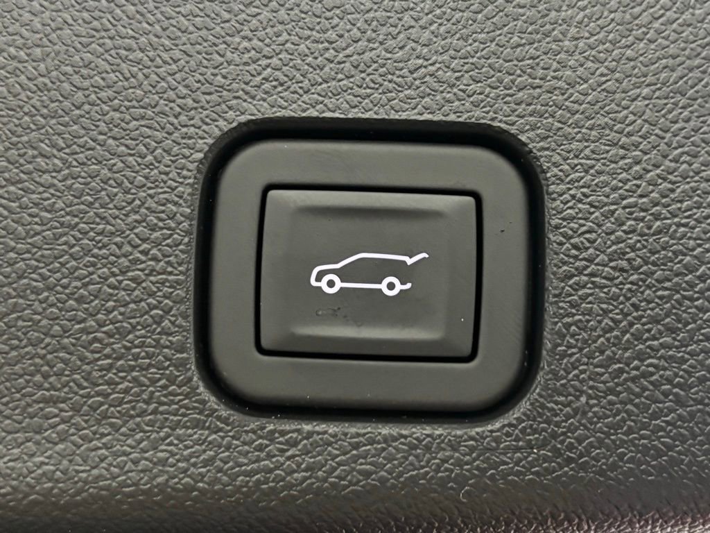 New 2026 GMC Acadia Elevation w/ Black Edition image 12