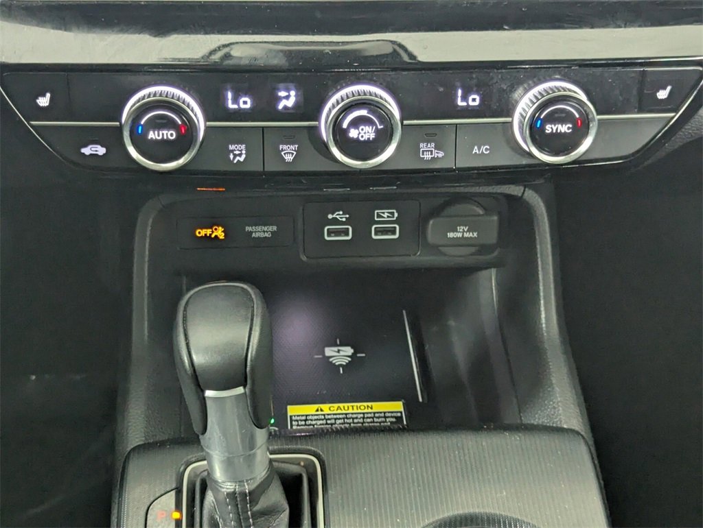 Used 2023 Honda Civic Touring image 21