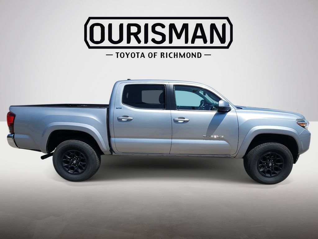 Certified 2019 Toyota Tacoma SR5 AWD/4WD image 9