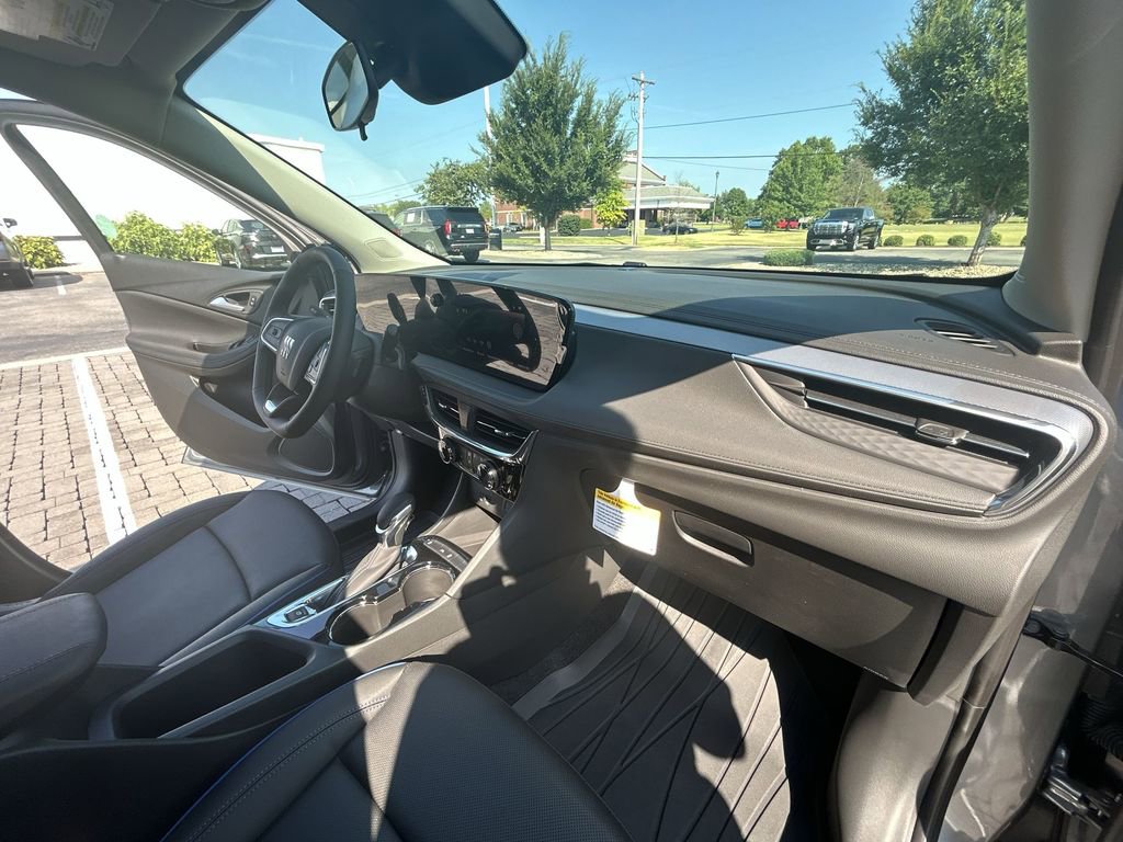 New 2026 Buick Encore GX Sport Touring w/ Comfort Package image 28