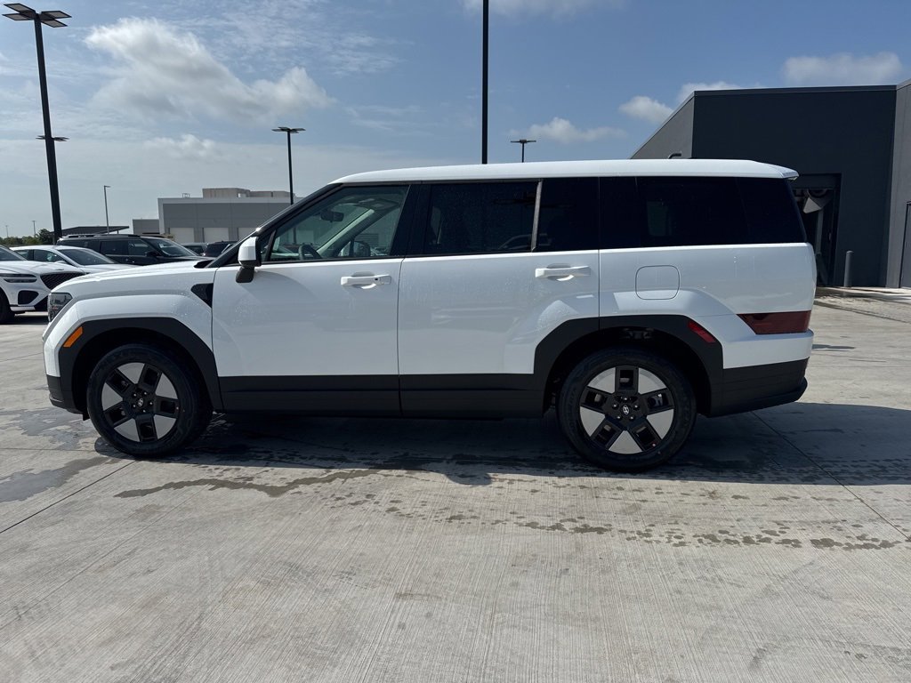 New 2026 Hyundai Santa Fe SE image 8