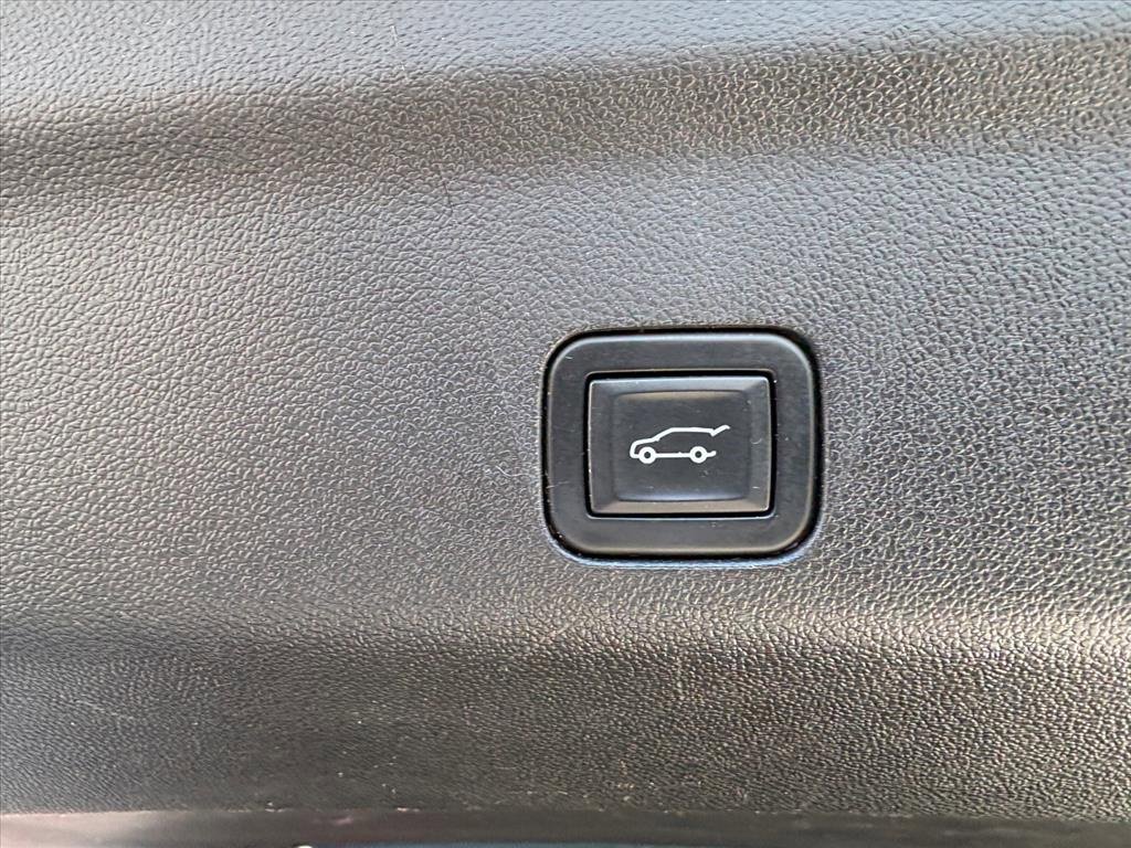 Used 2021 Chevrolet Suburban LT w/ Rear Media and Nav Package image 24