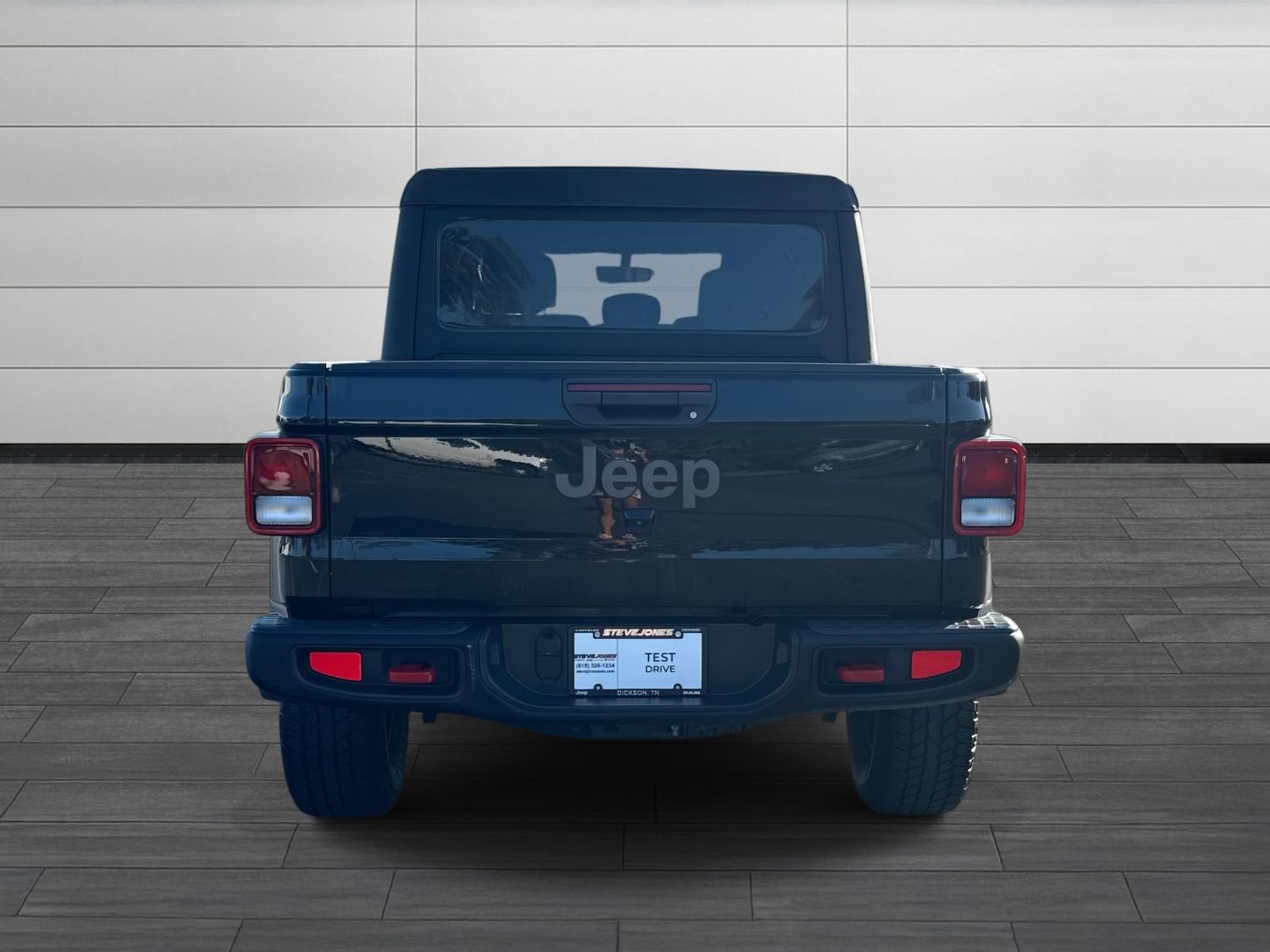 Used 2022 Jeep Gladiator Rubicon image 5