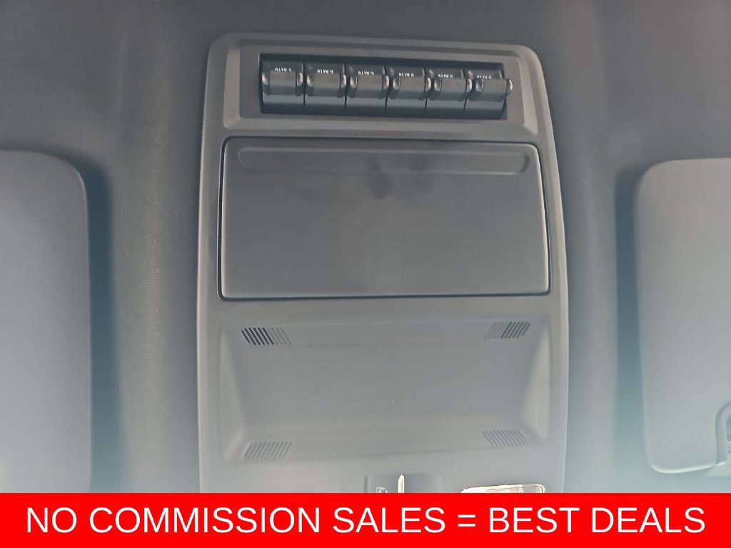 Used 2025 Ford Ranger Raptor AWD/4WD image 31