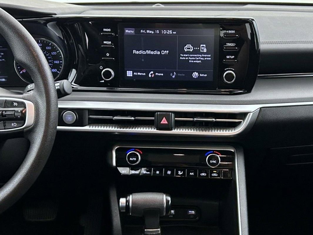 Used 2023 Kia K5 LXS FWD image 12