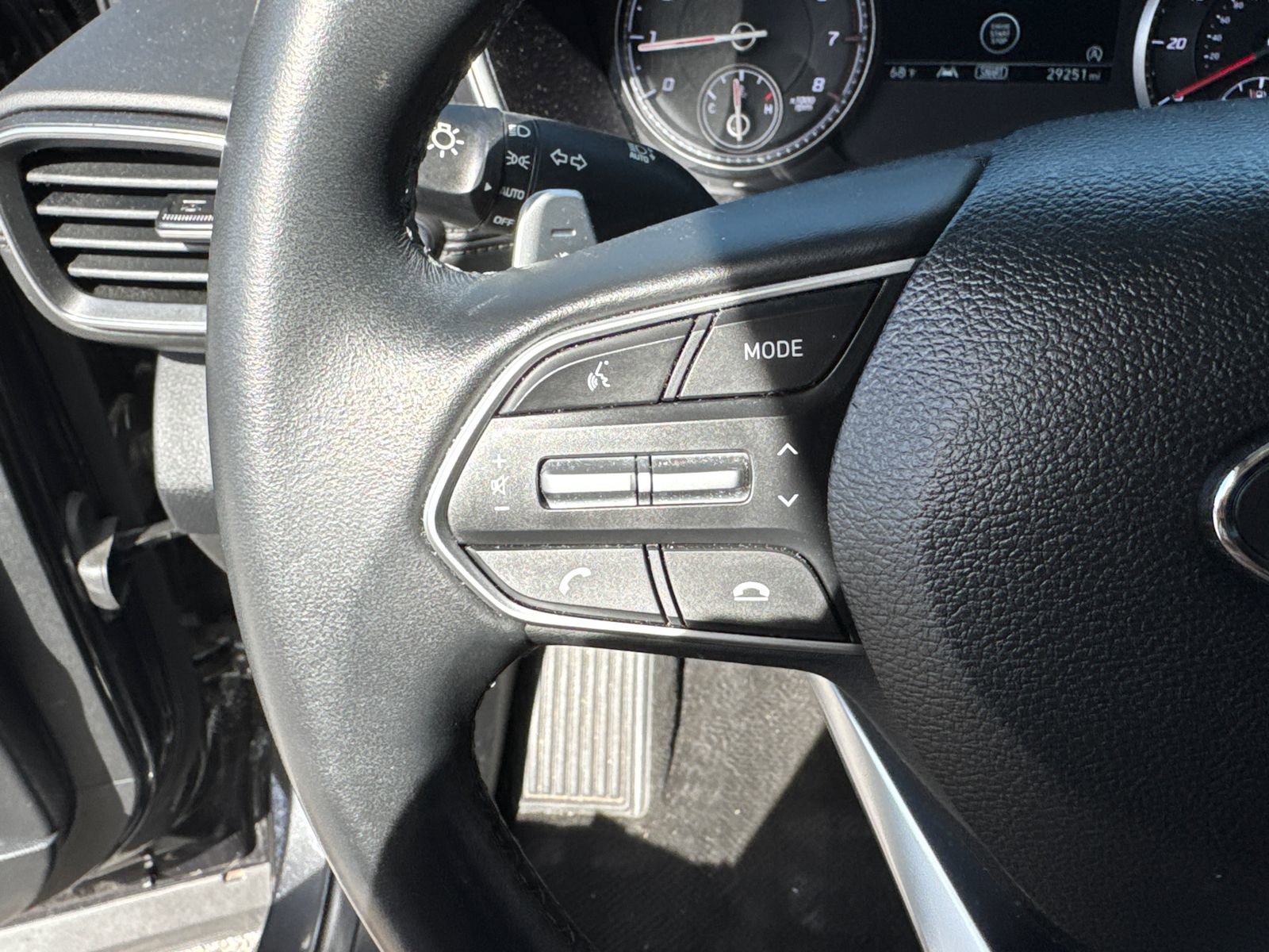 Used 2023 Hyundai Santa Fe XRT image 26