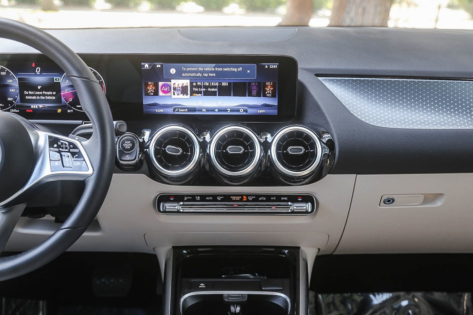 Certified 2026 Mercedes-Benz GLA 250 image 11