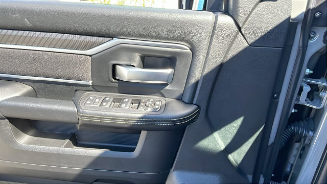 Used 2026 RAM 2500 Big Horn AWD/4WD image 29