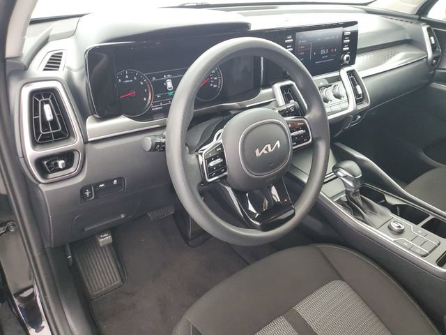 Used 2022 Kia Sorento LX FWD image 18