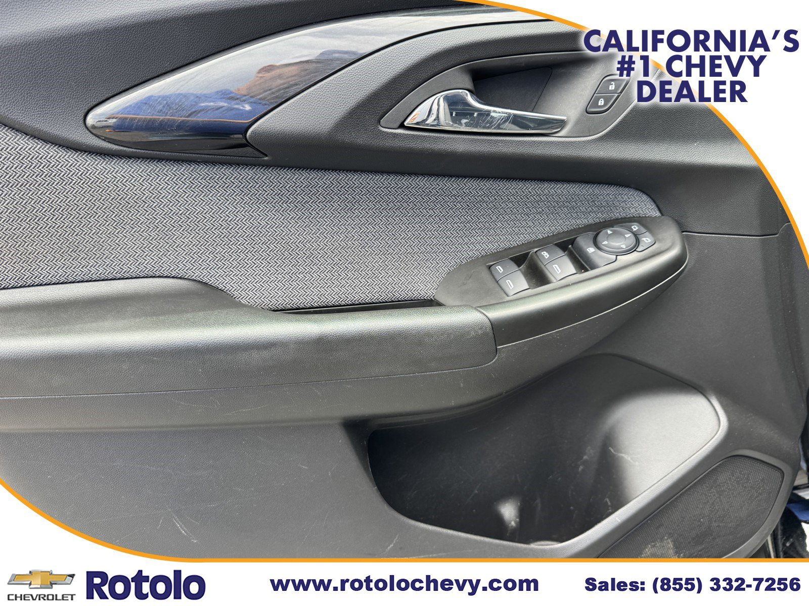 Used 2022 Chevrolet TrailBlazer LT w/ Driver Confidence Package FWD image 17