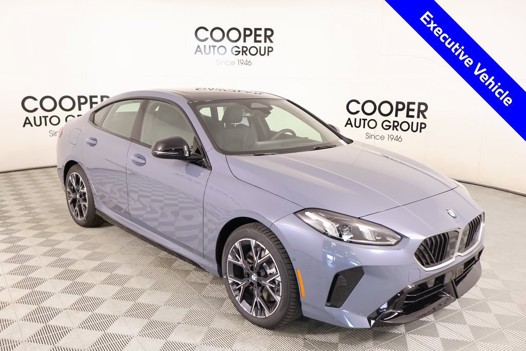 New 2026 BMW 228i xDrive w/ Premium Package