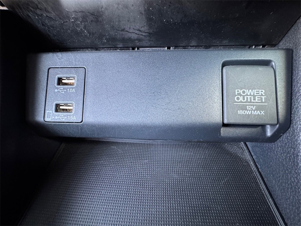 Used 2022 Honda HR-V EX image 28