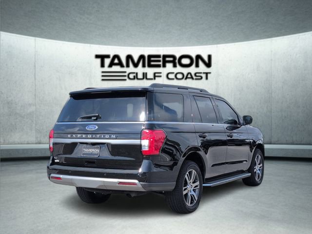 Used 2023 Ford Expedition XLT image 7